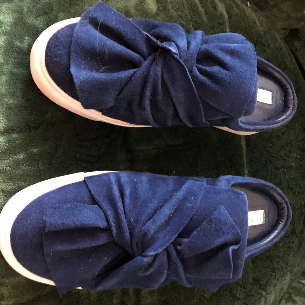 Halogen Slide Shoe